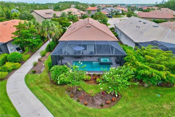 Corkscrew Shores, 20568 Wilderness Ct, Estero, Florida 33928, image 1