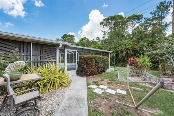 Flamingo Estates, 4385 Robin Ave, Naples, Florida 34104, image 1