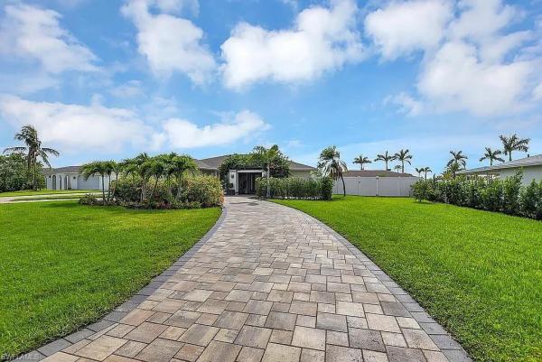 Savona, 3712 21st Pl, Cape Coral, Florida 33904, image 1
