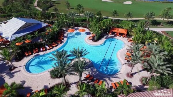 Esplanade By The Islands, 15152 Sacile St, Naples, Florida 34114, image 1