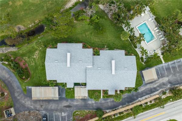 Partridge Court, 16540 Partridge Club Rd #201, Fort Myers, Florida 33908, image 1