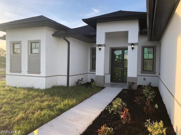 Golden Gate Estates, 5733 N Everglades Blvd, Naples, Florida 34120, image 1
