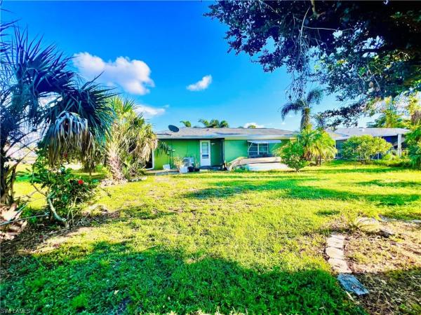 Ridgeway Estates, 918 Happy Rd, North Fort Myers, Florida 33903, image 1