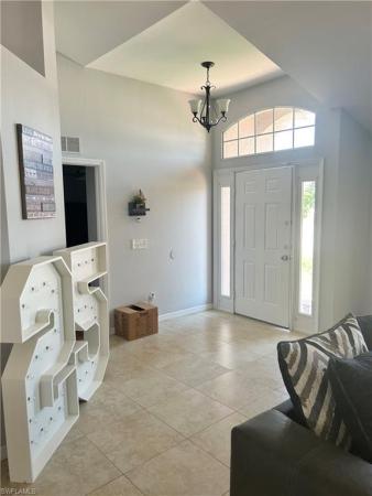 Cape Coral Residential, 1923 20th Ter, Cape Coral, Florida 33909, image 2