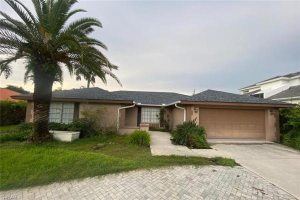 Park Shore, 3666 Crayton Rd, Naples, Florida 34103, image 1