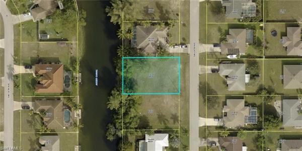 Cape Coral Residential, 2628 10th Ave, Cape Coral, Florida 33914, image 1
