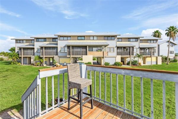 Blue Crab Key, 5371 Blue Crab Cir #5, Bokeelia, Florida 33922, image 1