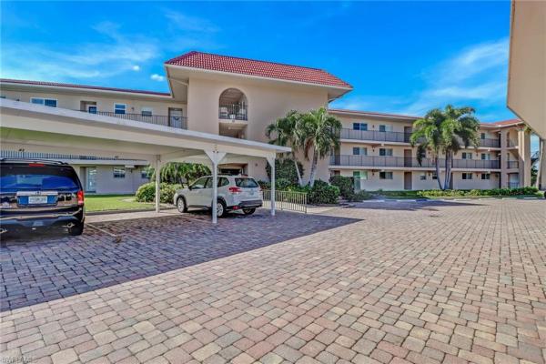 High Point Country Club, 9 N High Point Cir #305, Naples, Florida 34103, image 1