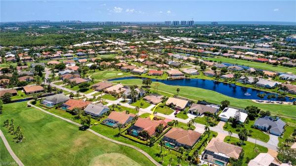 Spanish Wells Golf & Country Club, 28427 Verde Ln, Bonita Springs, Florida 34135, image 1