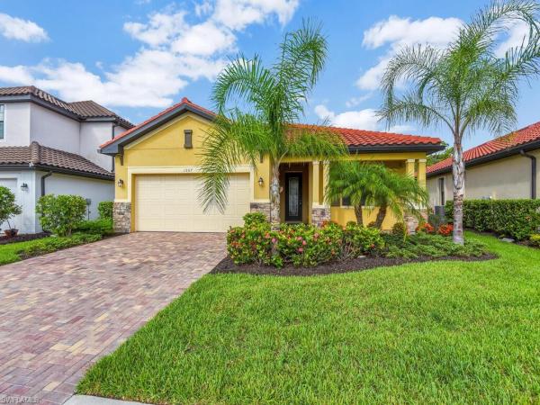 Artesia, 1507 Santiago Cir, Naples, Florida 34113, image 1