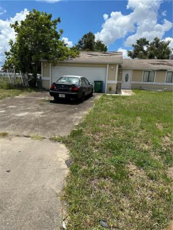 Cape Coral Residential, 1222 14th Pl, Cape Coral, Florida 33909, image 1
