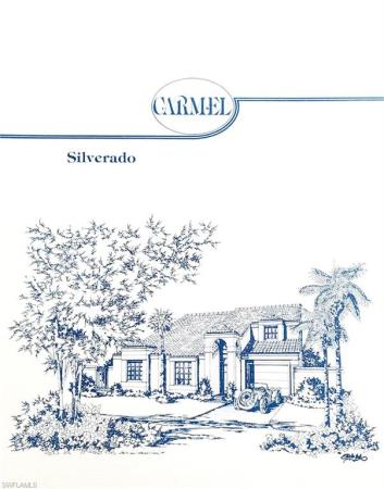 Carmel At Vanderbilt Lakes, 28708 Carmel Way, Bonita Springs, Florida 34134, image 1