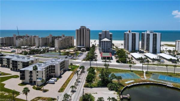 Sandpiper Village, 103 Albatross St, Fort Myers Beach, Florida 33931, image 1