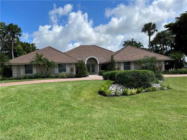 Quail Creek, 12944 White Violet Dr, Naples, Florida 34119, image 1