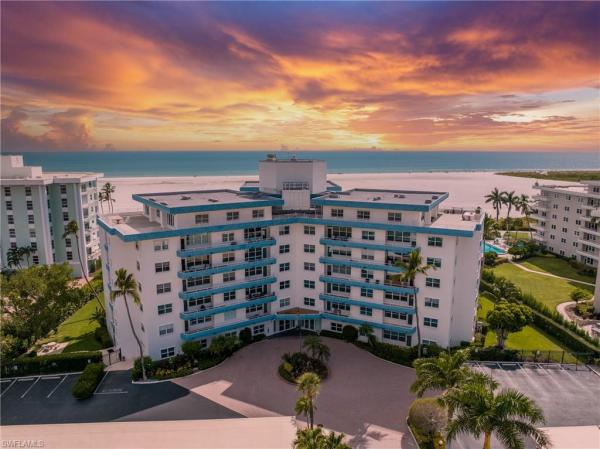 Sunset House, 220 Seaview Ct #313, Marco Island, Florida 34145, image 1