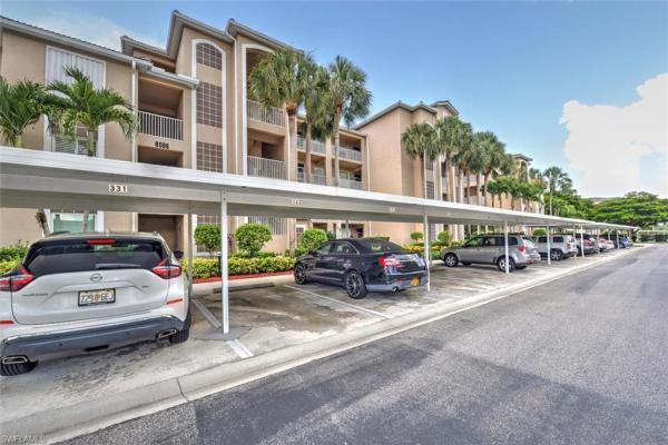 Terraces At Lakeside Greens, 8086 Queen Palm Ln #322, Fort Myers, Florida 33966, image 1