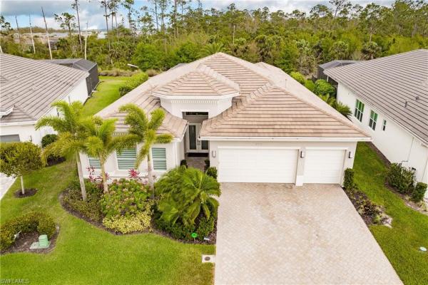 Valencia Bonita, 28585 Sicily Loop, Bonita Springs, Florida 34135, image 1