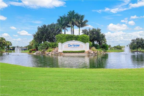 Del Webb Naples, 6569 Legacy Way, Ave Maria, Florida 34142, image 1