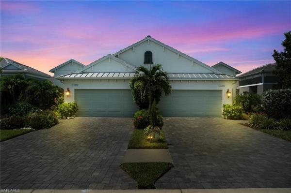 Marquesa Isles Of Naples, 2298 Marquesa Cir, Naples, Florida 34112, image 1