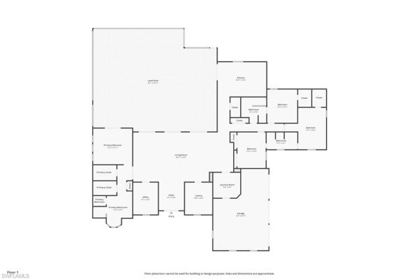 Villa South, 6390 Mark Ln, Fort Myers, Florida 33966, image 1