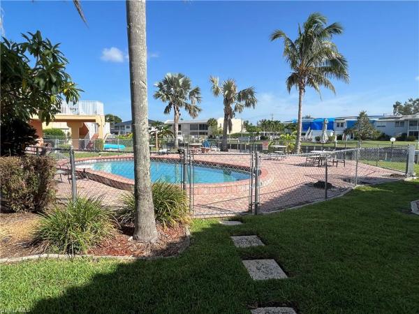Coral Villas, 879 46th Ln #6, Cape Coral, Florida 33904, image 2