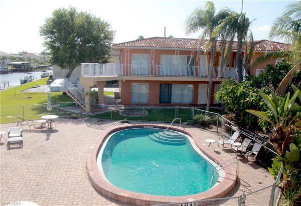 Coral Villas, 879 46th Ln #6, Cape Coral, Florida 33904, image 1