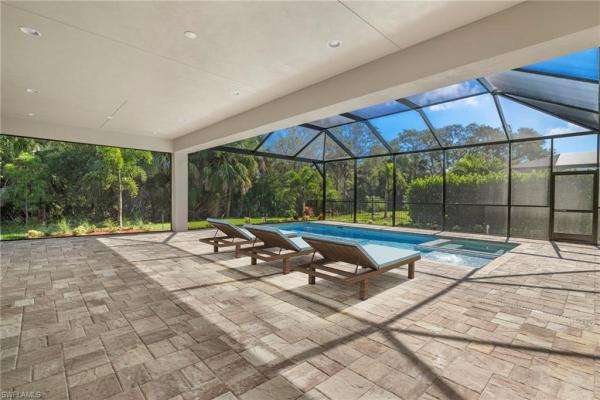Country Club, 17263 Walnut Run Dr, Alva, Florida 33920, image 1