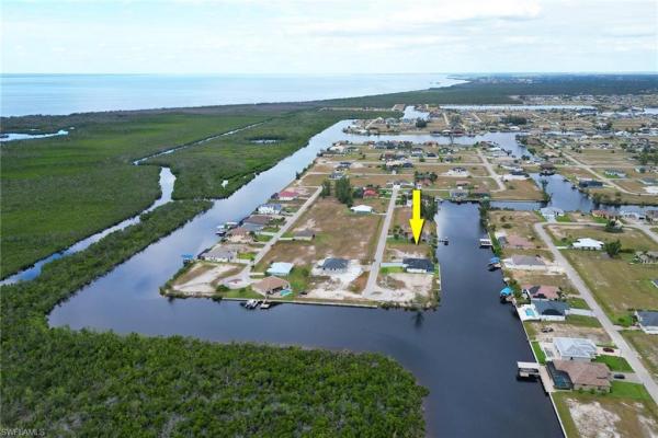 Cape Coral, 2835 46th Pl, Cape Coral, Florida 33993, image 1