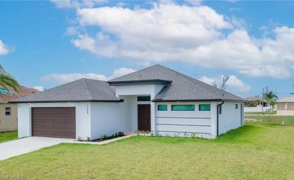 Cape Coral Residential, 1638 36th Pl, Cape Coral, Florida 33993, image 1