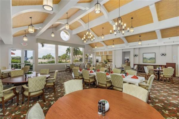 The Meadows, 10045 Heather Ln #203, Naples, Florida 34119, image 1