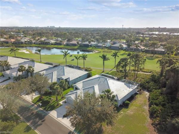 Highland Woods Villas, 26067 Clarkston Dr, Bonita Springs, Florida 34135, image 1