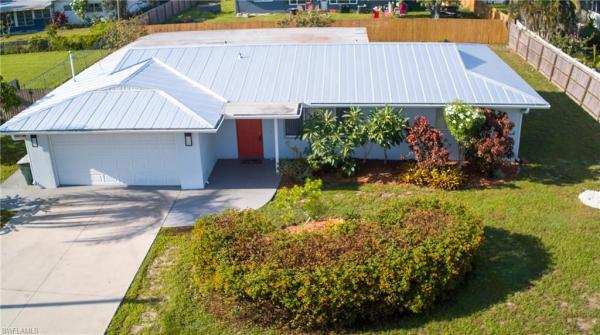 Fort Myers Villas, 2324 Ephraim Ave, Fort Myers, Florida 33907, image 1