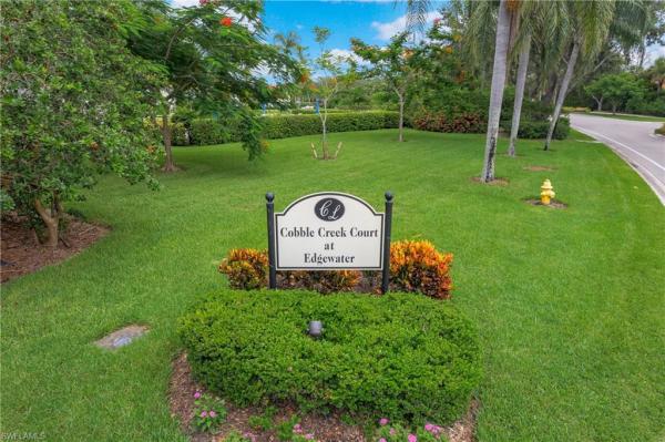 Edgewater At Carlton Lakes, 5135 Cobble Creek Ct #F-202, Naples, Florida 34110, image 1