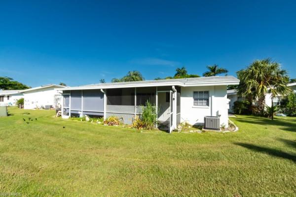 Hyde Park, 823 Courtington Ln #1, Fort Myers, Florida 33919, image 1
