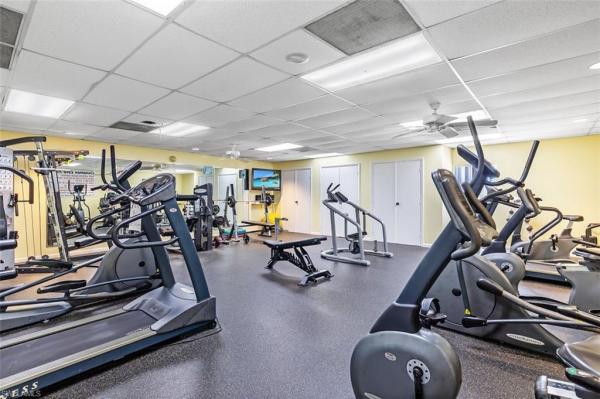 Terrace At Cinnamon Cove, 11110 Caravel Cir #105, Fort Myers, Florida 33908, image 1
