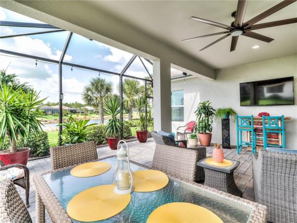 Amblewind, 13961 Amblewind Cove Way, Fort Myers, Florida 33905, image 1