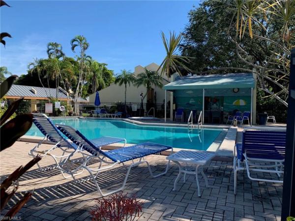 Paddle Creek, 8765 Lateen Ln #203, Fort Myers, Florida 33919, image 1