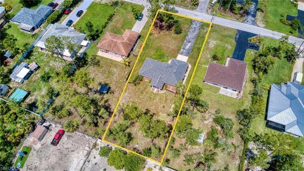 Naples Farm Sites, 2270 Robin Dr, Naples, Florida 34117, image 1