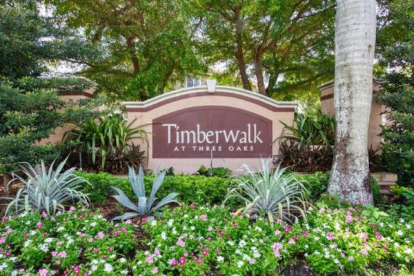 Timberwalk At Three Oaks, 17586 Cherry Ridge Ln, Fort Myers, Florida 33967, image 1