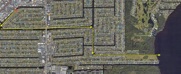 Cape Coral, 1016 13th Ave, Cape Coral, Florida 33990, image 1