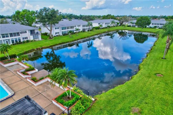 Myerlee Park West, 1478 Myerlee Country Club Blvd #1D, Fort Myers, Florida 33919, image 1