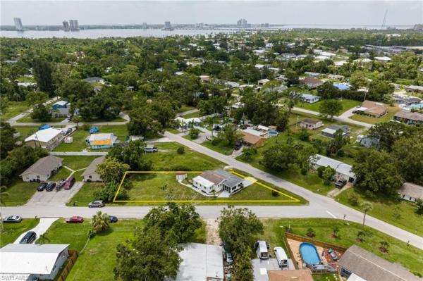 Tamiami Estates, 1308 Keuka Ave, North Fort Myers, Florida 33917, image 1