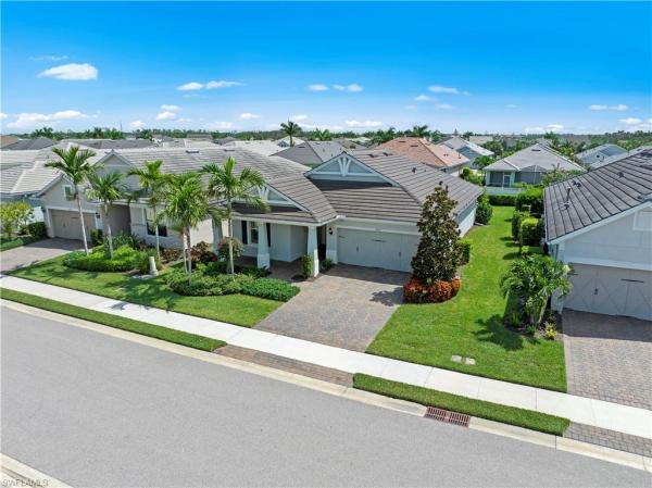 Tidewater By Del Webb, 10562 Jackson Square Dr, Estero, Florida 33928, image 1