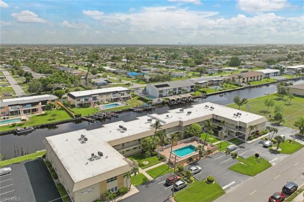 Cape Palms, 909 46th Ln #110, Cape Coral, Florida 33904, image 1
