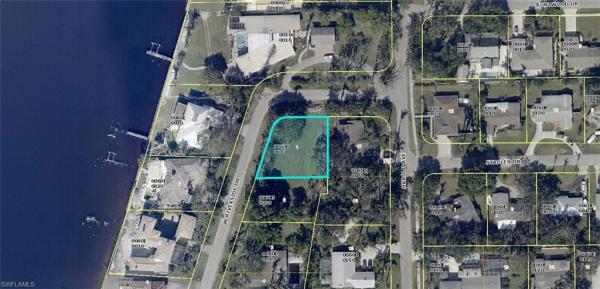 3891 Riverside Dr, Fort Myers, Florida 33901, image 1