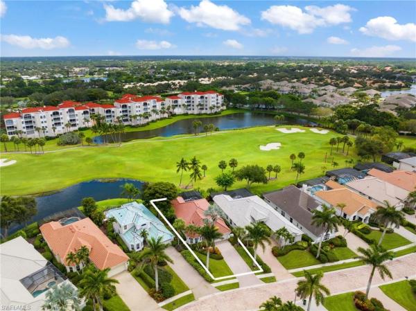 Ivy Pointe At Pelican Marsh, 1801 Ivy Pointe Ct, Naples, Florida 34109, image 1