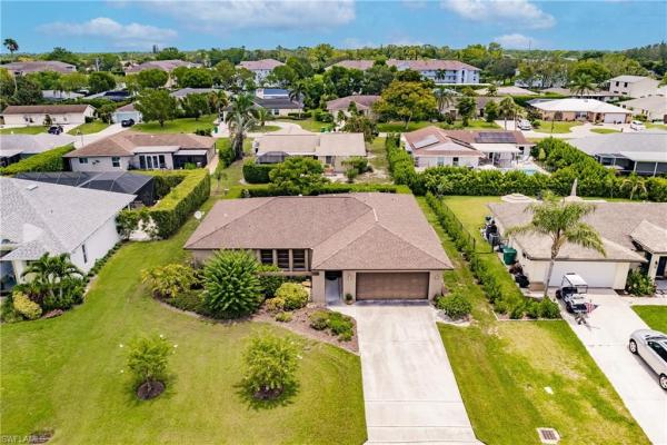 Victoria Park, 9690 Sussex St, Naples, Florida 34109, image 1