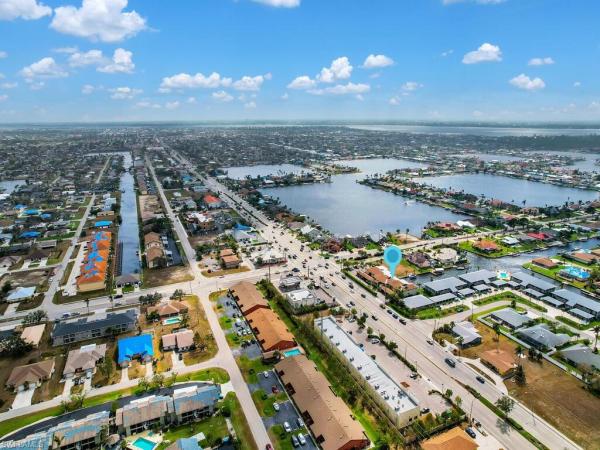 Edgewater, 808 W Cape Coral Pkwy #201, Cape Coral, Florida 33914, image 1