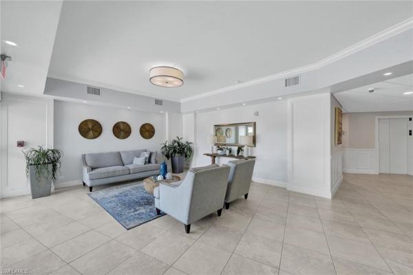 Sunset House North, 240 Seaview Ct #403, Marco Island, Florida 34145, image 1