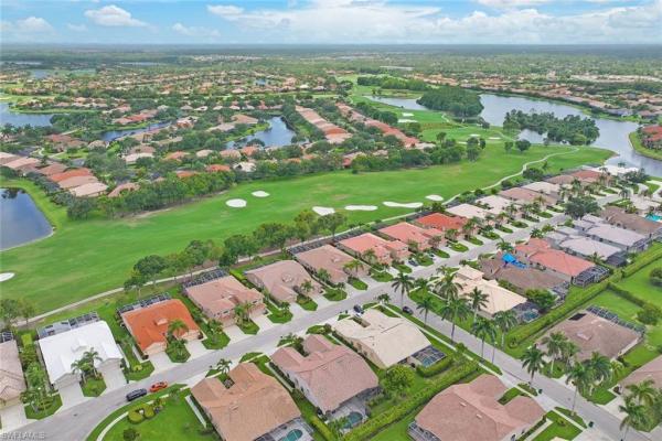 Calumet Reserve, 6654 Castlelawn Pl #8, Naples, Florida 34113, image 1
